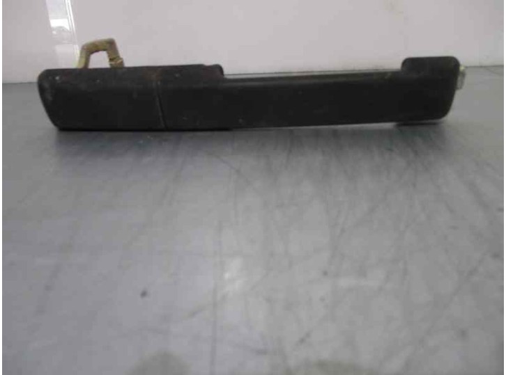 Recambio de maneta exterior trasera derecha para seat toledo (1l) 2.0 referencia OEM IAM 