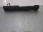 Recambio de maneta exterior trasera derecha para seat toledo (1l) 2.0 referencia OEM IAM 