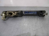 Recambio de maneta exterior trasera derecha para seat toledo (1l) 2.0 referencia OEM IAM 