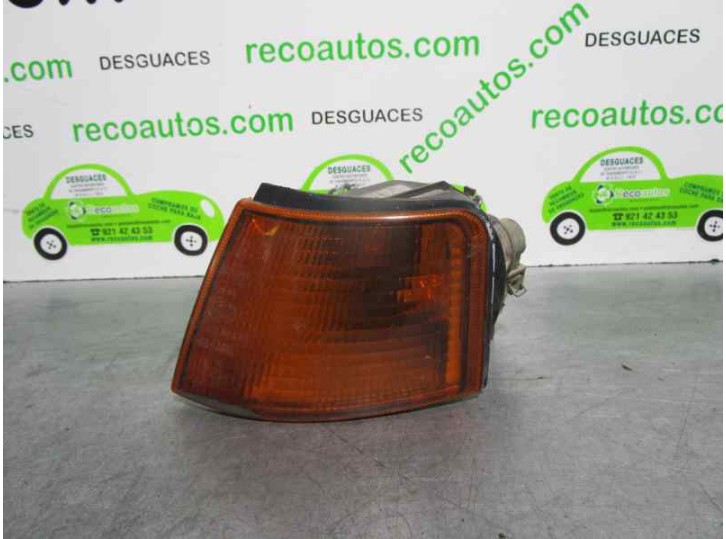 Recambio de piloto delantero izquierdo para seat toledo (1l) 2.0 referencia OEM IAM 6R0142796 A2810881 HELLA