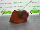 Recambio de piloto delantero izquierdo para seat toledo (1l) 2.0 referencia OEM IAM 6R0142796 A2810881 HELLA