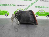 Recambio de piloto delantero izquierdo para seat toledo (1l) 2.0 referencia OEM IAM 6R0142796 A2810881 HELLA