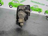 Recambio de piloto delantero izquierdo para seat toledo (1l) 2.0 referencia OEM IAM 6R0142796 A2810881 HELLA