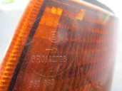 Recambio de piloto delantero izquierdo para seat toledo (1l) 2.0 referencia OEM IAM 6R0142796 A2810881 HELLA