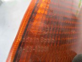 Recambio de piloto delantero izquierdo para seat toledo (1l) 2.0 referencia OEM IAM 6R0142796 A2810881 HELLA