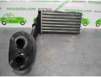 Recambio de radiador calefaccion / aire acondicionado para peugeot 307 cc (s2) 2.0 16v hdi fap cat (rhr / dw10bted4) referencia 