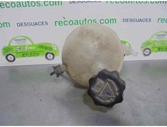 Recambio de deposito expansion para peugeot 307 cc (s2) 2.0 16v hdi fap cat (rhr / dw10bted4) referencia OEM IAM 