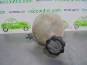 Recambio de deposito expansion para peugeot 307 cc (s2) 2.0 16v hdi fap cat (rhr / dw10bted4) referencia OEM IAM 