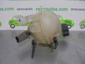 Recambio de deposito expansion para peugeot 307 cc (s2) 2.0 16v hdi fap cat (rhr / dw10bted4) referencia OEM IAM 