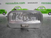 Replacement interior light for Peugeot 307 CC (S2) 2.0 16V HDI FAP CAT (RHR / DW10BTED4) OEM IAM reference 9652262180 