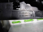 Replacement front left interior door handle for Peugeot 307 CC (S2) 2.0 16V HDI FAP CAT (RHR / DW10BTED4) OEM IA reference