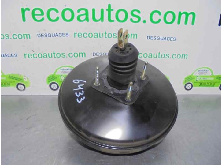 Recambio de servofreno para peugeot 307 cc (s2) 2.0 16v hdi fap cat (rhr / dw10bted4) referencia OEM IAM 9680836880 BOSCH