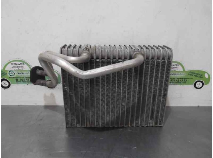 Recambio de evaporador aire acondicionado para renault clio ii fase i (b/cbo) 1.4 rt b/cboc referencia OEM IAM 