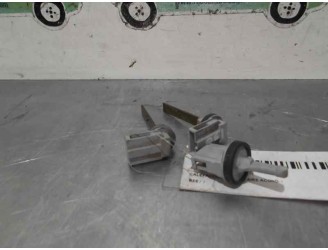 Recambio de sensor para seat leon (1p1) 1.9 tdi referencia OEM IAM 4B0820539  