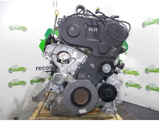 Recambio de motor completo para lancia thesis (115) 2.4 jtd cat referencia OEM IAM 841C000 3323376 