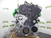 Recambio de motor completo para lancia thesis (115) 2.4 jtd cat referencia OEM IAM 841C000 3323376 