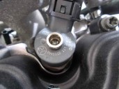 Recambio de motor completo para lancia thesis (115) 2.4 jtd cat referencia OEM IAM 841C000 3323376 