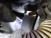 Recambio de motor completo para lancia thesis (115) 2.4 jtd cat referencia OEM IAM 841C000 3323376 