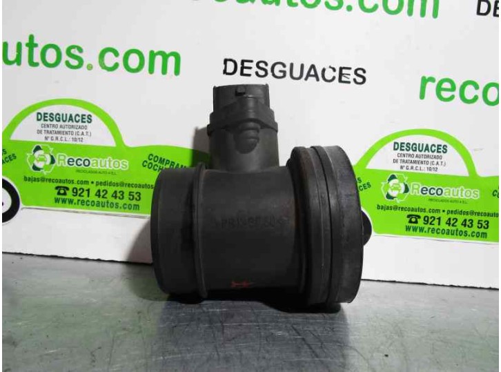 Recambio de caudalimetro para lancia thesis (115) 2.4 jtd cat referencia OEM IAM 0281002309 BOSCH