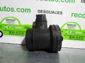 Recambio de caudalimetro para lancia thesis (115) 2.4 jtd cat referencia OEM IAM 0281002309 BOSCH