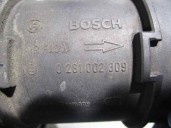 Recambio de caudalimetro para lancia thesis (115) 2.4 jtd cat referencia OEM IAM  0281002309 BOSCH