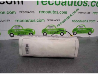 Recambio de airbag delantero derecho para lancia thesis (115) 2.4 jtd cat referencia OEM IAM 60659595 30319485A TRW