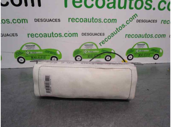 Recambio de airbag delantero derecho para lancia thesis (115) 2.4 jtd cat referencia OEM IAM 60659595 30319485A TRW