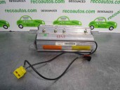 Recambio de airbag delantero derecho para lancia thesis (115) 2.4 jtd cat referencia OEM IAM 60659595 30319485A TRW