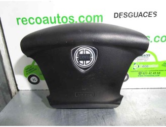 Recambio de airbag delantero izquierdo para lancia thesis (115) 2.4 jtd cat referencia OEM IAM 156028490 025079B TRW