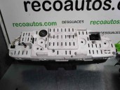 Recambio de cuadro instrumentos para lancia thesis (115) 2.4 jtd cat referencia OEM IAM 60682040 S247B00U 
