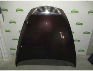 Recambio de capot para lancia thesis (115) 2.4 jtd cat referencia OEM IAM  MORADO 