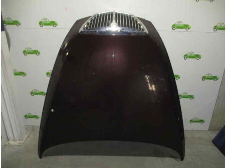 Recambio de capot para lancia thesis (115) 2.4 jtd cat referencia OEM IAM MORADO 