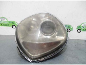 Recambio de faro izquierdo para lancia thesis (115) 2.4 jtd cat referencia OEM IAM 15536200 HELLA