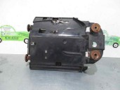Recambio de faro izquierdo para lancia thesis (115) 2.4 jtd cat referencia OEM IAM 15536200 HELLA