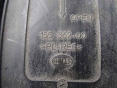 Recambio de faro izquierdo para lancia thesis (115) 2.4 jtd cat referencia OEM IAM 15536200 HELLA