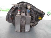 Recambio de faro izquierdo para lancia thesis (115) 2.4 jtd cat referencia OEM IAM 15536200 HELLA