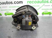 Recambio de faro derecho para lancia thesis (115) 2.4 jtd cat referencia OEM IAM  15536200 HELLA