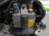 Recambio de faro derecho para lancia thesis (115) 2.4 jtd cat referencia OEM IAM 15536200 HELLA