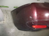 Recambio de paragolpes trasero para lancia thesis (115) 2.4 jtd cat referencia OEM IAM 156036962 MORADO 4 PUERTAS