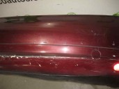 Recambio de paragolpes trasero para lancia thesis (115) 2.4 jtd cat referencia OEM IAM 156036962 MORADO 4 PUERTAS