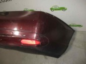 Recambio de paragolpes trasero para lancia thesis (115) 2.4 jtd cat referencia OEM IAM 156036962 MORADO 4 PUERTAS