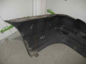 Recambio de paragolpes trasero para lancia thesis (115) 2.4 jtd cat referencia OEM IAM 156036962 MORADO 4 PUERTAS