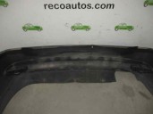 Recambio de paragolpes trasero para lancia thesis (115) 2.4 jtd cat referencia OEM IAM 156036962 MORADO 4 PUERTAS