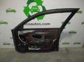 Replacement front right door for Lancia Thesis (115) 2.4 JTD CAT OEM IAM reference 60659062 PURPLE 4-DOOR