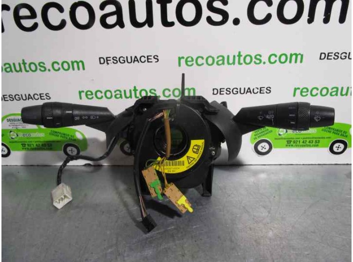 Recambio de mando luces para lancia thesis (115) 2.4 jtd cat referencia OEM IAM 