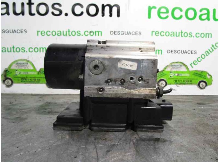 Recambio de abs para lancia thesis (115) 2.4 jtd cat referencia OEM IAM 54084631G SN0390534 