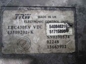 Recambio de abs para lancia thesis (115) 2.4 jtd cat referencia OEM IAM 54084631G SN0390534 