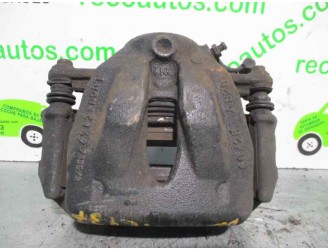 Recambio de pinza freno delantera izquierda para lancia thesis (115) 2.4 jtd cat referencia OEM IAM 6028A826 76553 LUCAS