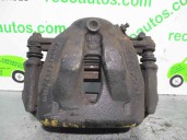 Recambio de pinza freno delantera izquierda para lancia thesis (115) 2.4 jtd cat referencia OEM IAM 6028A826 76553 LUCAS