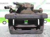 Recambio de pinza freno delantera izquierda para lancia thesis (115) 2.4 jtd cat referencia OEM IAM 6028A826 76553 LUCAS
